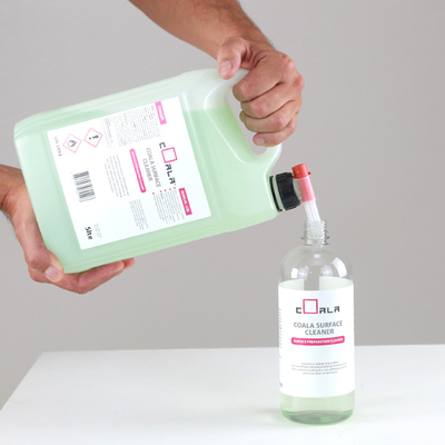 Pinnapuhastusvahend Coala Surface Cleaner