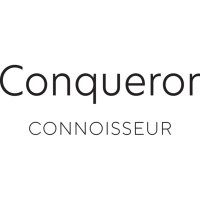 Conqueror Connoisseur 100% COTTON