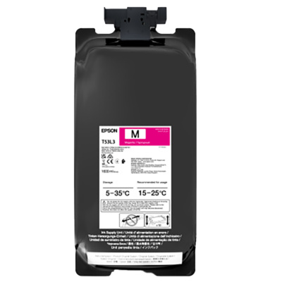 Epson Ink DS