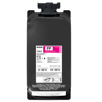 Epson Ink DS