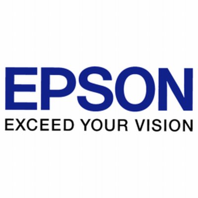 Epson Ink DS