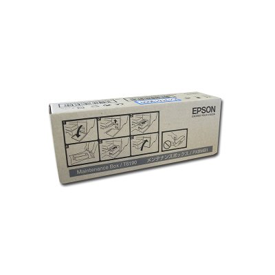Epson SureColor SC seeria varuosad