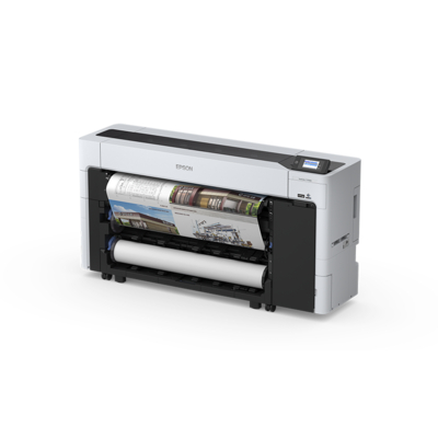 Epson SureColor SC-T seeria