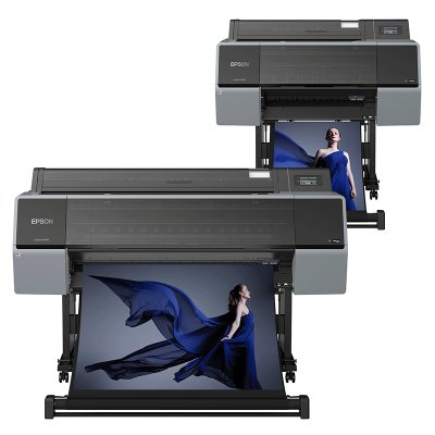 Epson SureColor SC-P seeria