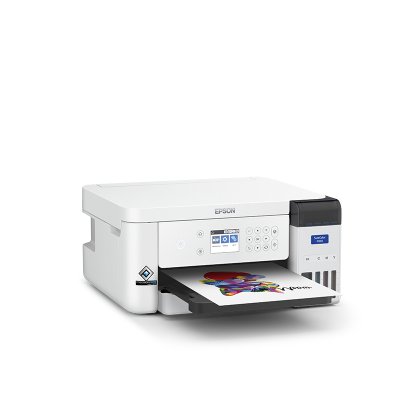 Epson SureColor SC-F Seeria