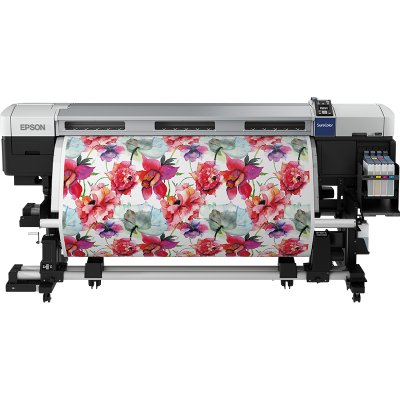 Epson SureColor SC-F Seeria