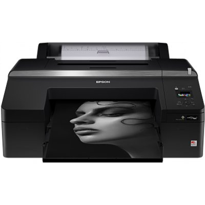 Epson SureColor SC-P seeria