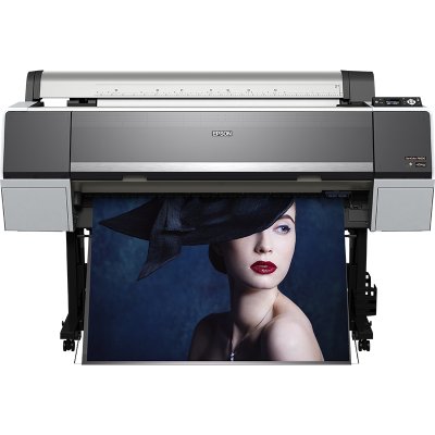 Epson SureColor SC-P seeria