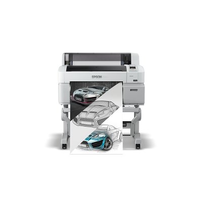 Epson SureColor SC-T seeria
