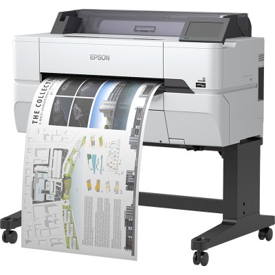 Epson SureColor SC-T seeria
