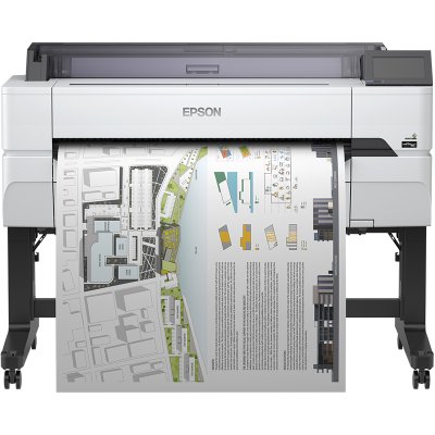 Epson SureColor SC-T seeria