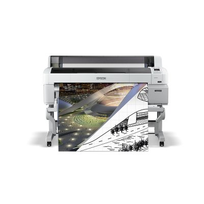 Epson SureColor SC-T seeria
