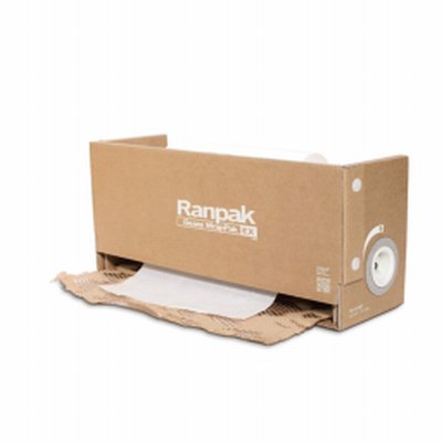 Kärgpaberiseade Geami WrapPak® Exbox Mini