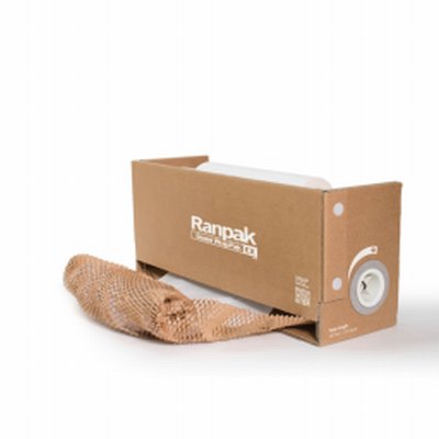 Kärgpaberiseade Geami WrapPak® Exbox Mini