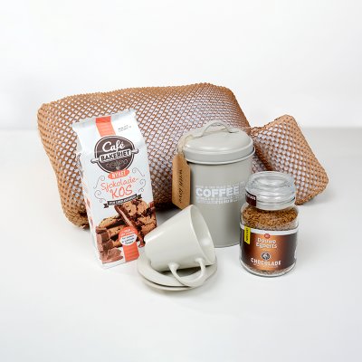 Kärgpaberiseade Geami WrapPak® Exbox Mini