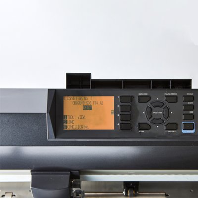 Graphtec CE7000 seeria