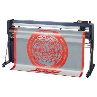 Graphtec FC9000 seeria