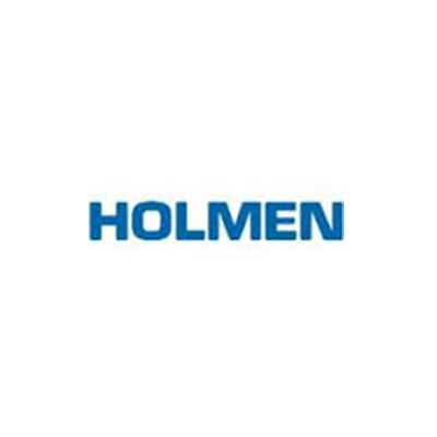 Holmen Book