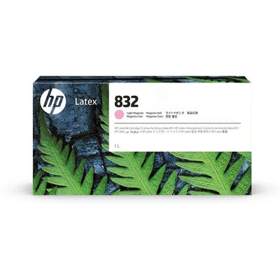 HP 832