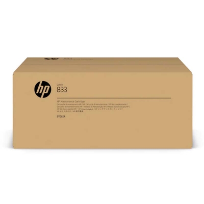 HP tarvikud