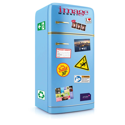 Image Magnet