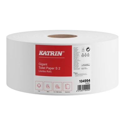 Katrin® tualettpaberid