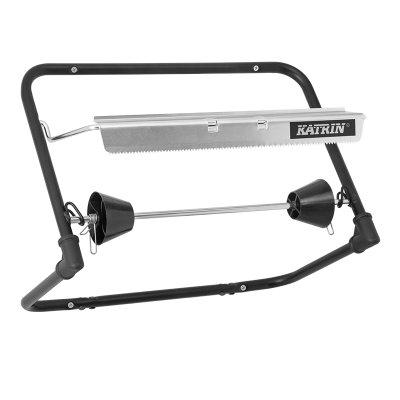 Katrin® metallist hoidjad
