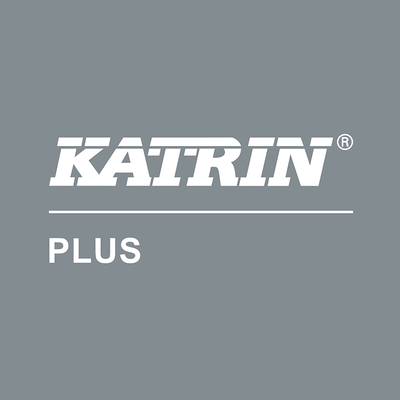 Katrin® Plus tualettpaberid