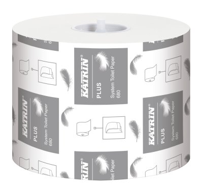 Katrin® Plus tualettpaberid