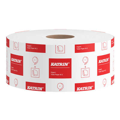 Katrin® tualettpaberid