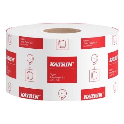 Katrin® tualettpaberid