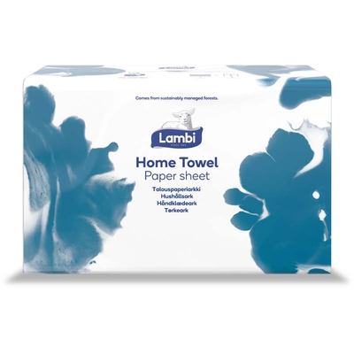 Serla ja Lambi majapidamispaberid