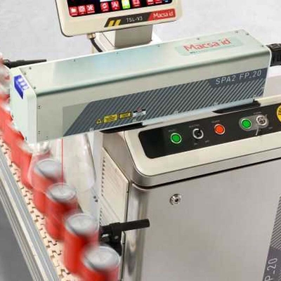 Macsa laserprinterid