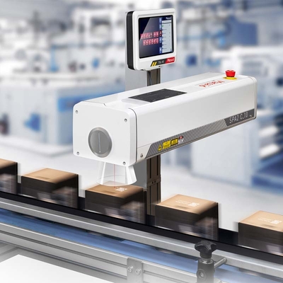 Macsa laserprinterid