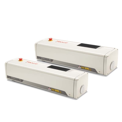 Macsa laserprinterid