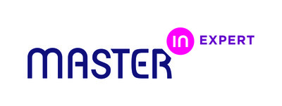 Libisemisvastane paber Master'in Expert