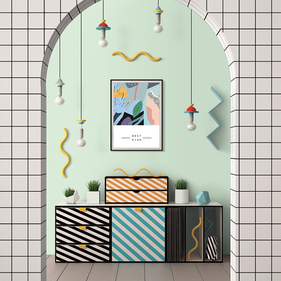 Coala Interior Film Solid Colours