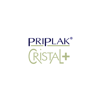Priplak Cristal+