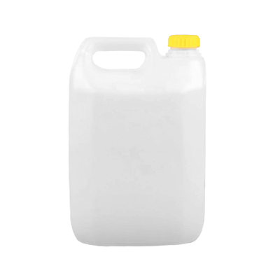 Plastkanistrid