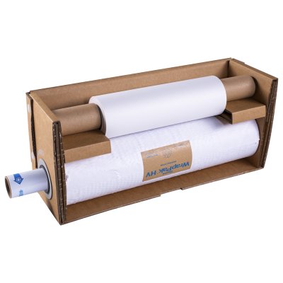 Kärgpaberiseade Geami WrapPak® Exbox Mini