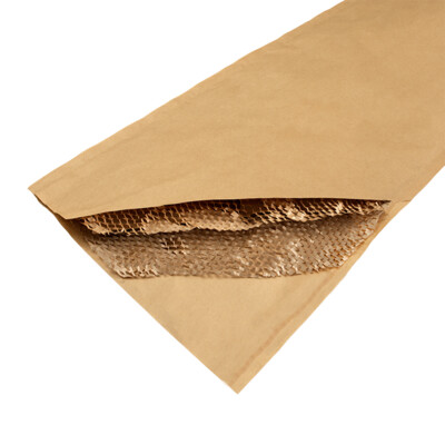 Isoleeriva kihiga paberpehmendus RecyCold™ Climaliner