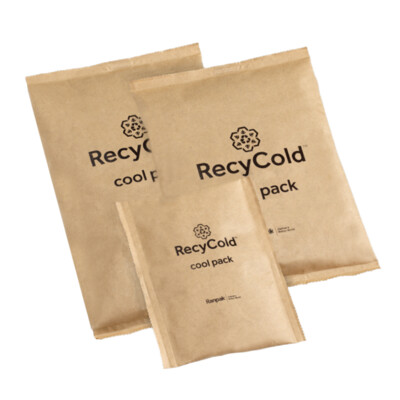 Külmaelement RecyCold™