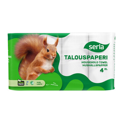 Serla ja Lambi majapidamispaberid