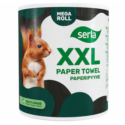 Serla ja Lambi majapidamispaberid
