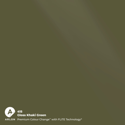 Arlon Premium Colour Change