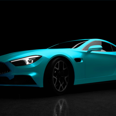 Arlon Premium Colour Change