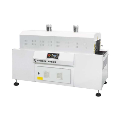 Smipack termokamberseadmed