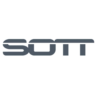SOTT Application Glove