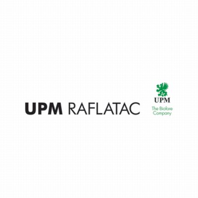 Raflatac Lasermatt HS