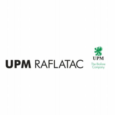 Raflatac Lasergloss Opaque HS
